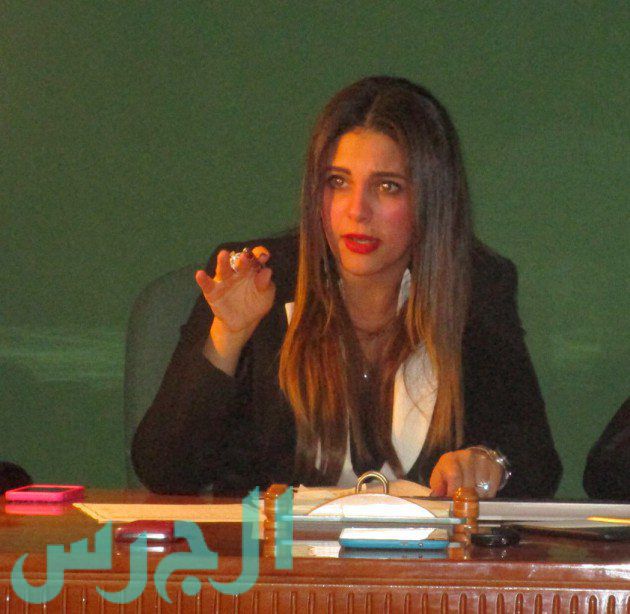 محاميا أحمد عز (1)